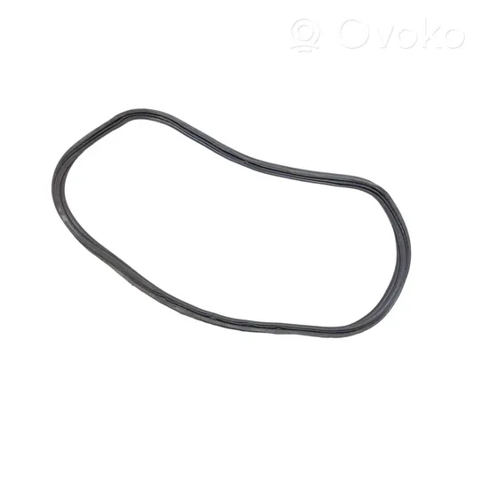 Chevrolet Camaro Trunk rubber seal (body) 