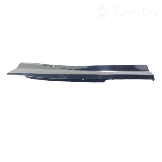 Audi Q3 F3 Rivestimento portiera posteriore (modanatura) 83A853969A