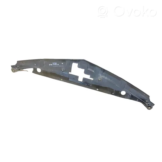 Chevrolet Camaro Staffa del pannello di supporto del radiatore parte superiore 92244886