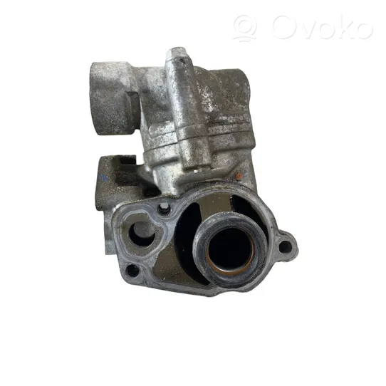 Chevrolet Camaro Termostaatin kotelo 12652327