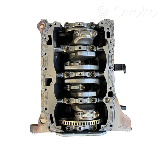 Audi Q3 F3 Motorblock 06K103023N