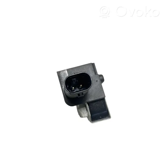 BMW 5 F10 F11 Airbagsensor Crashsensor Drucksensor 9224177