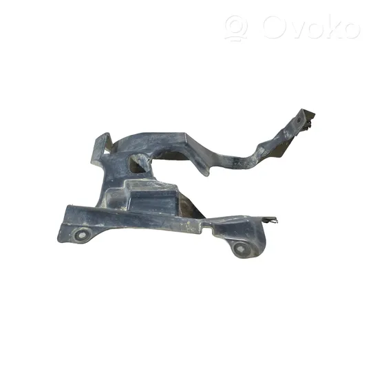 BMW 5 F10 F11 Couvre-soubassement avant 7228685