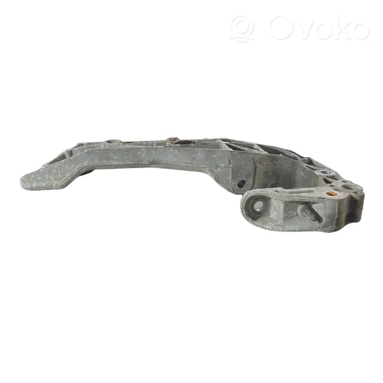 BMW 5 F10 F11 Support de boîte de vitesses 6777615