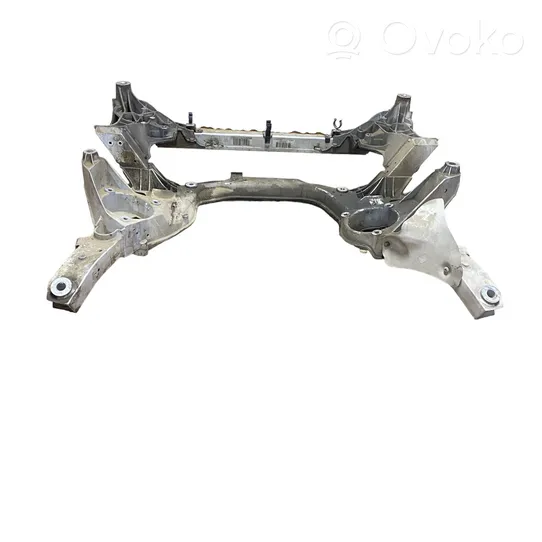 BMW 5 F10 F11 Sottotelaio anteriore 6799321