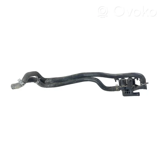 BMW 5 F10 F11 Engine coolant pipe/hose 9119164