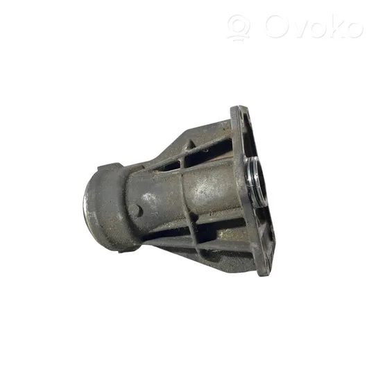 BMW 5 F10 F11 Staffa del cuscinetto di supporto dell’albero di trasmissione 7578653