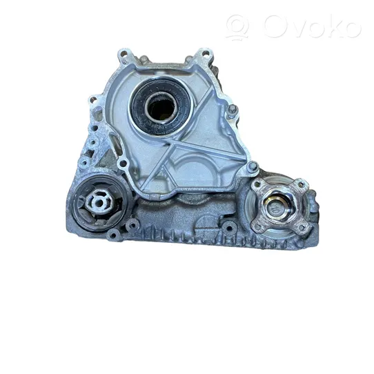 BMW 5 F10 F11 Scatola ingranaggi del cambio 8643149