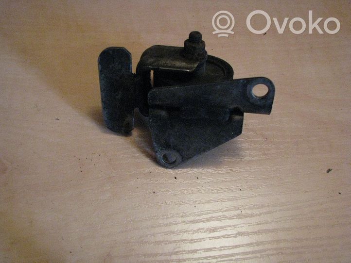 BMW 7 E65 E66 Supporto della scatola del cambio 