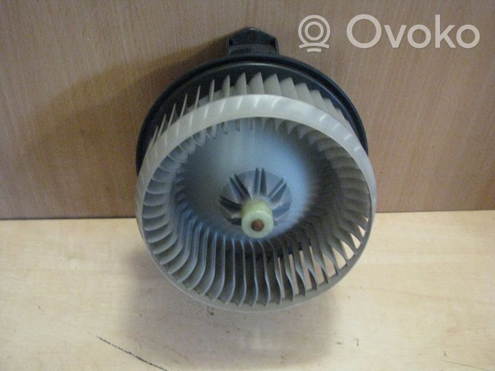 Dodge Avenger Ventola riscaldamento/ventilatore abitacolo 