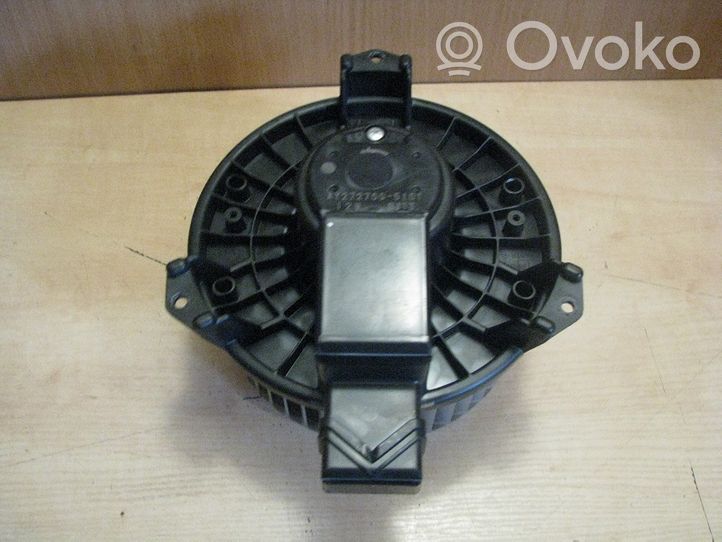 Dodge Avenger Ventola riscaldamento/ventilatore abitacolo 