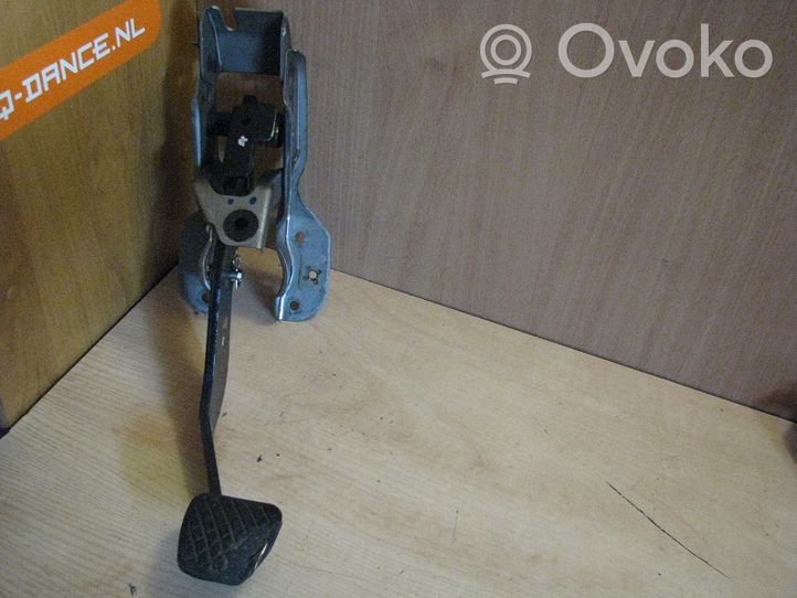 Honda Accord Brake pedal 