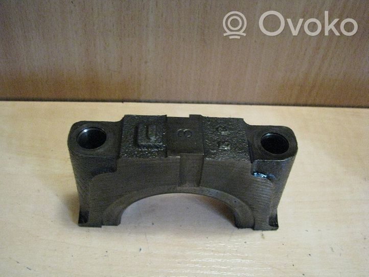 Mazda 6 Support de vilebrequin RFY011SG0A