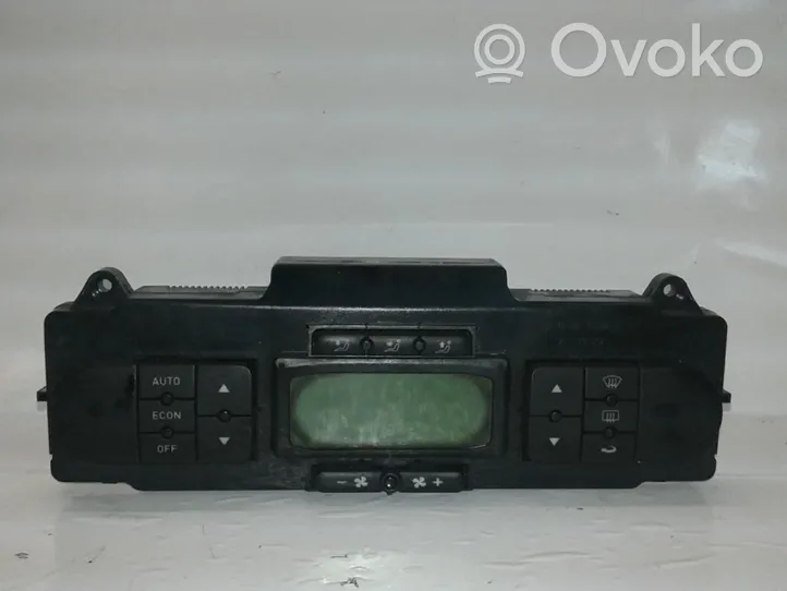 Seat Toledo I (1L) Climate control unit 