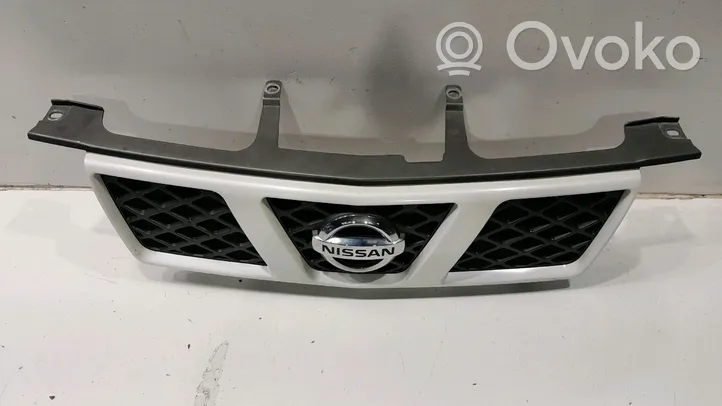 Nissan X-Trail T30 Grille de calandre avant 62310EQ314