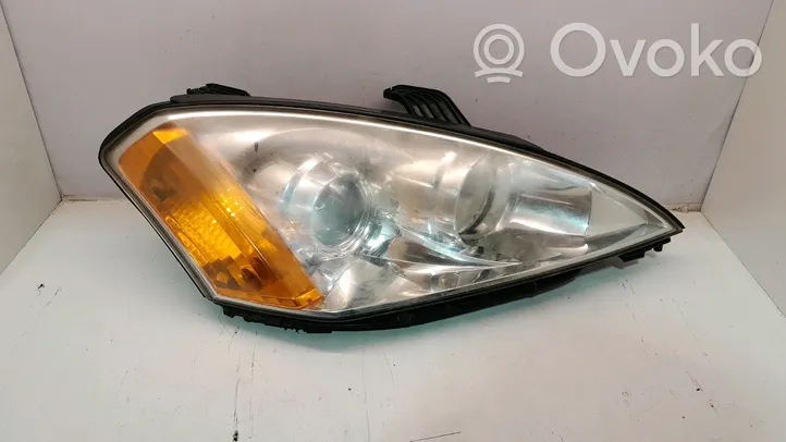 SsangYong Kyron Phare frontale 8310209100