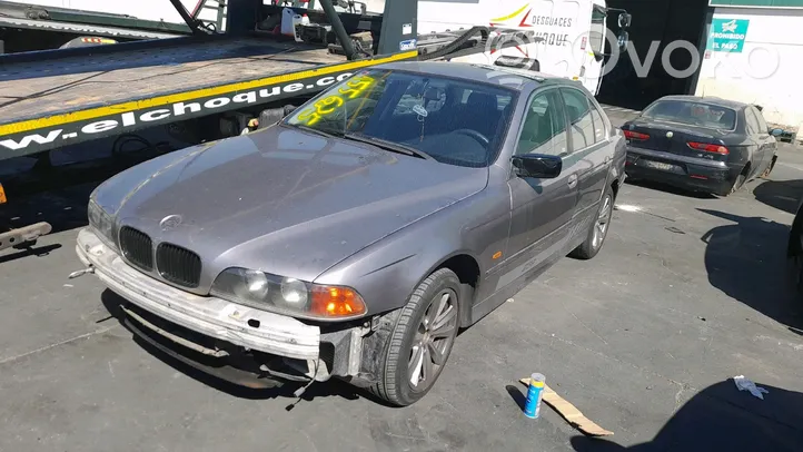 BMW 5 E34 Scatola del cambio manuale a 6 velocità 23001434452