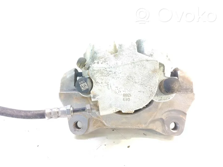 Volvo V60 Front brake caliper 