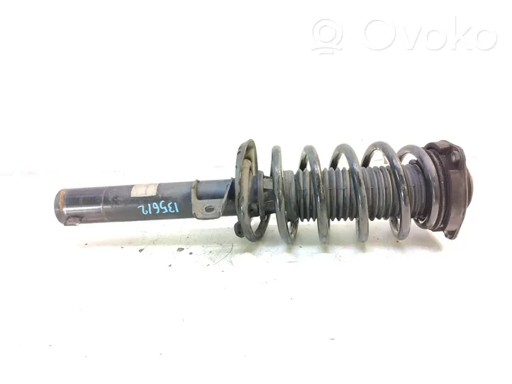 Volkswagen Caddy Front shock absorber/damper 