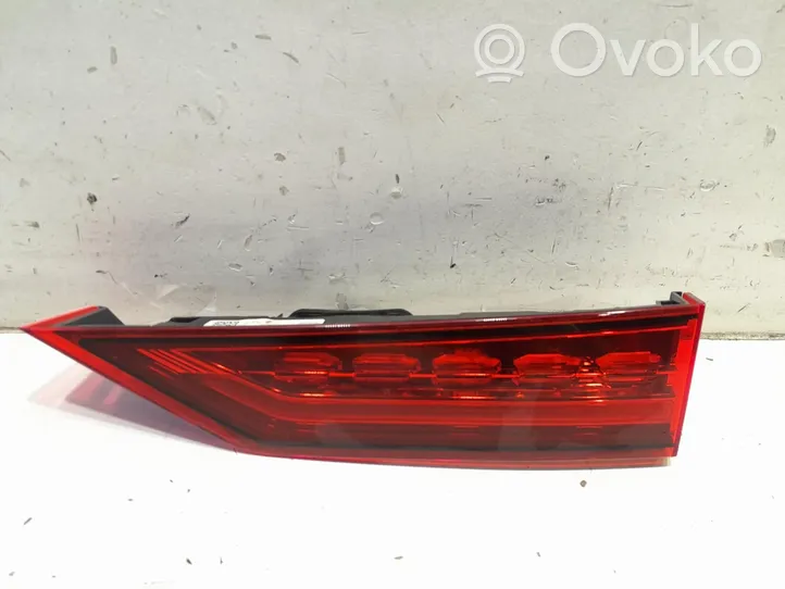 Volvo V60 Lampa tylna 