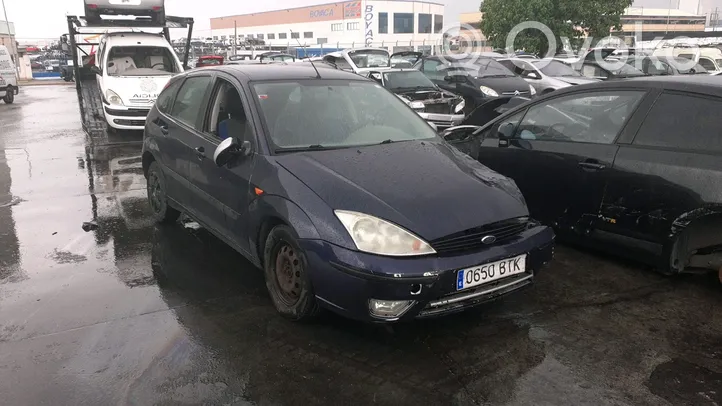 Ford Focus Silnik / Komplet 1206060