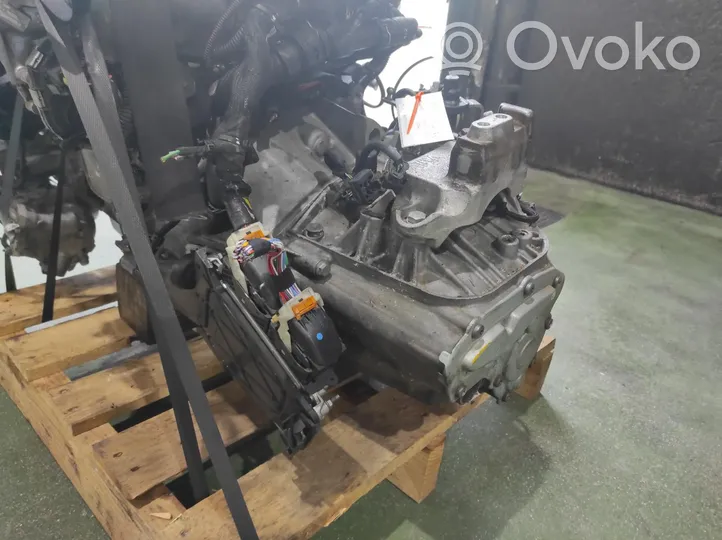 Opel Combo C Other gearbox part 