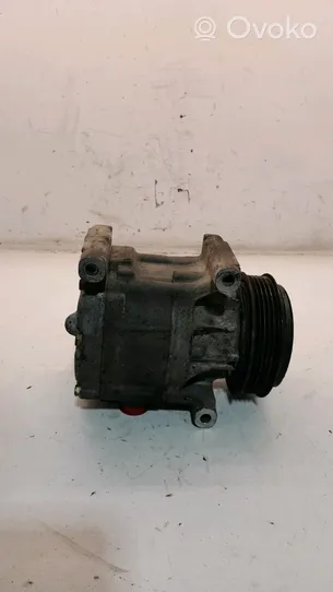 Fiat Punto (176) Compressore aria condizionata (A/C) (pompa) 51747318