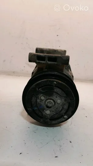 Fiat Punto (176) Air conditioning (A/C) compressor (pump) 51747318