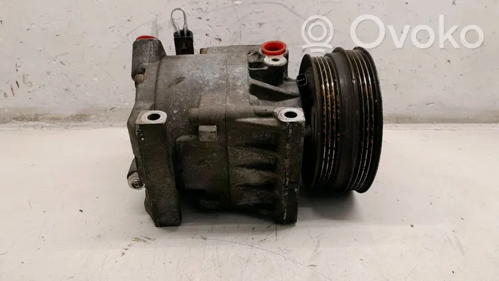 Fiat Punto (176) Compressore aria condizionata (A/C) (pompa) 465144430