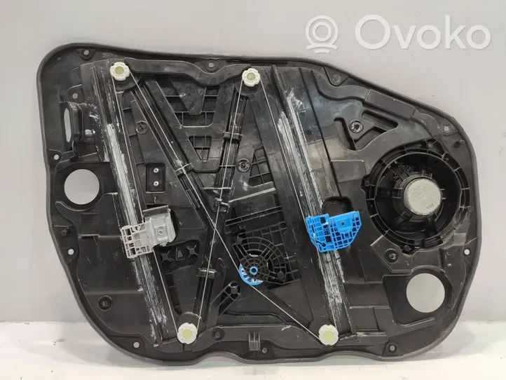 KIA Niro Moteur de lève-vitre de porte avant 