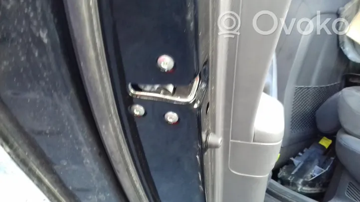 Hyundai Ioniq Zamek drzwi przednich 