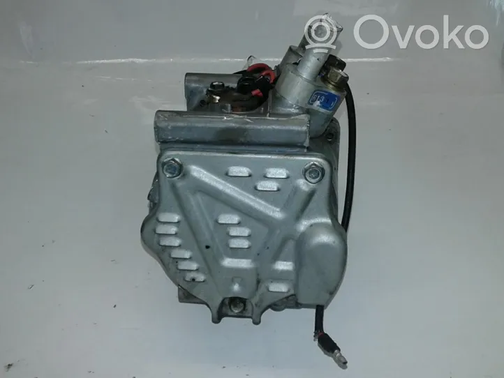 Honda Concerto Air conditioning (A/C) compressor (pump) 
