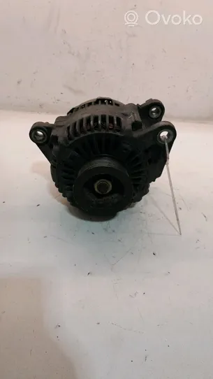 Chrysler 300M Alternator 04896123AB