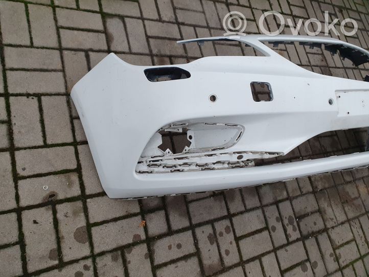 Opel Cascada Front bumper 