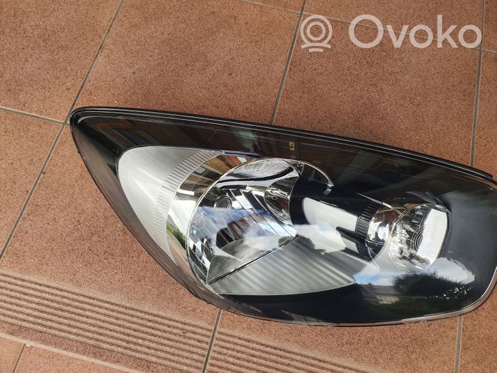 KIA Picanto Phare frontale 921021y0