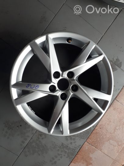 Audi A4 S4 B9 R 17 alumīnija - vieglmetāla disks (-i) 