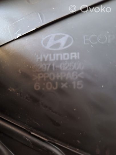 Hyundai Ioniq Kołpaki oryginalne R15 52971G2500