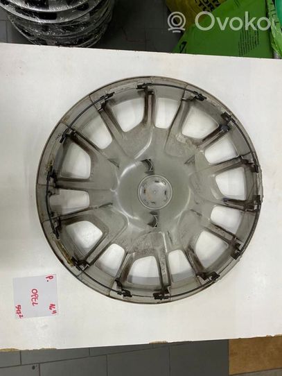 Opel Astra K R16 wheel hub/cap/trim 