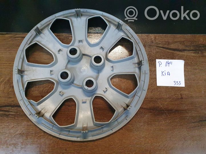 KIA Rio Mozzo/copricerchi/borchia della ruota R14 