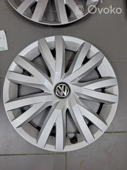 Volkswagen Golf VII R16-pölykapseli 5G0601147