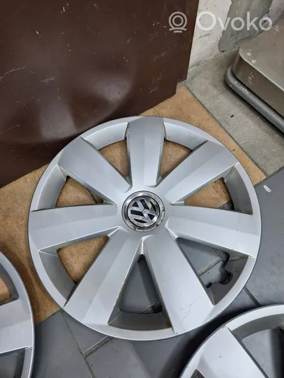 Volkswagen Touran II Kołpaki oryginalne R16 1T0601147