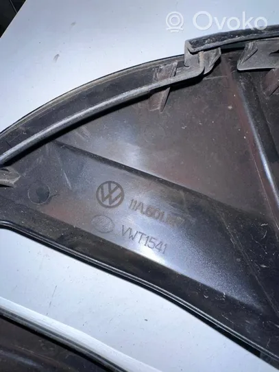 Volkswagen ID.4 Mozzo/copricerchi/borchia della ruota R17 