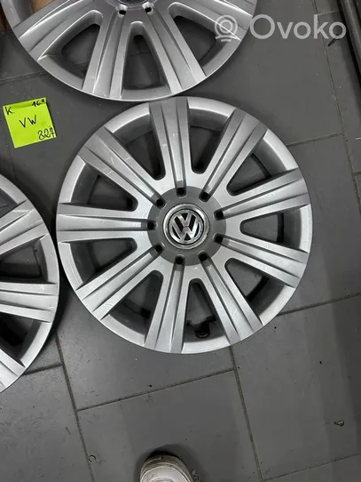 Volkswagen Tiguan Originalus R 16 rato gaubtas (-ai) 