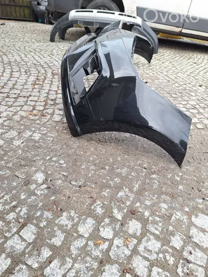 Seat Ibiza V (KJ) Front bumper 