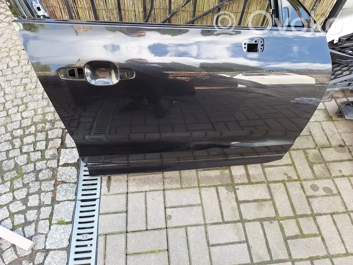 Volvo XC60 Front door 