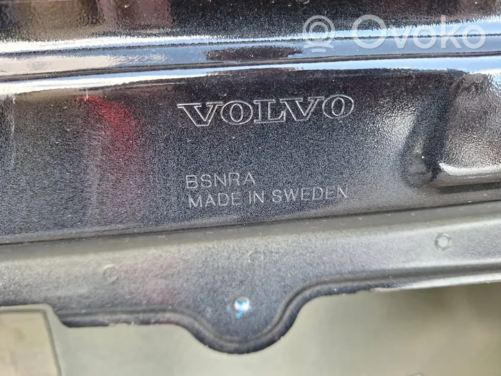 Volvo XC60 Porte arrière 