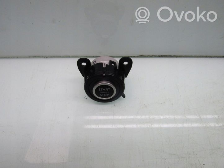 Nissan Qashqai J12 Interruttore a pulsante start e stop motore 235AY1085