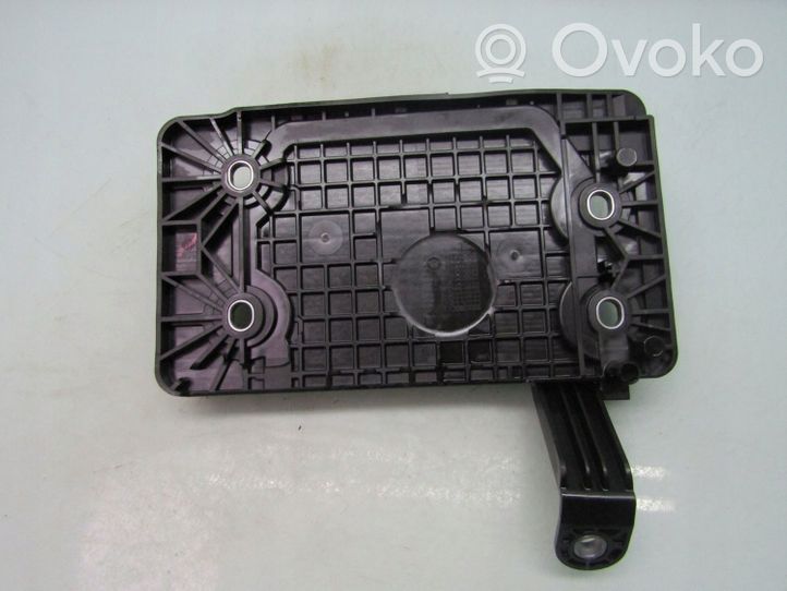 Nissan Qashqai J12 Vassoio batteria 244286UB0A