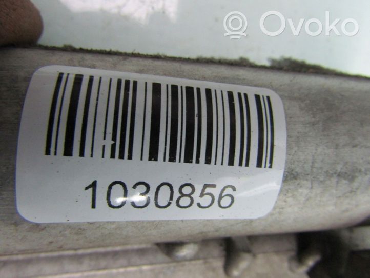 Subaru XV I Radiatore di raffreddamento A/C (condensatore) 17602273