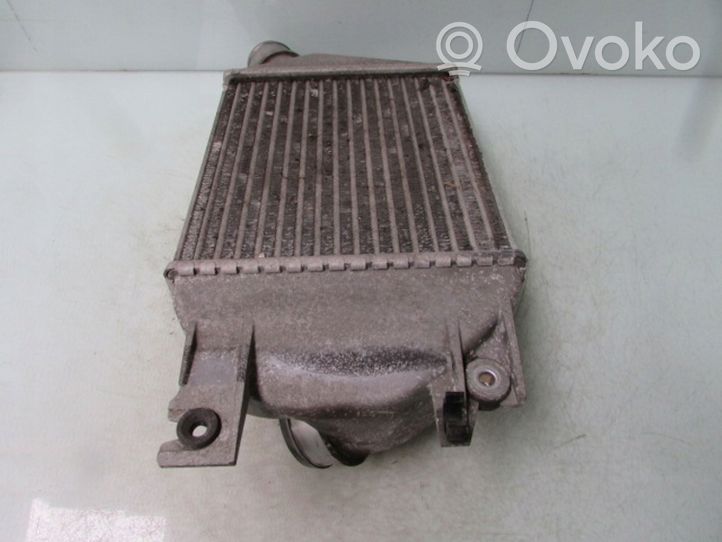 Subaru XV I Chłodnica powietrza doładowującego / Intercooler SICTM0180